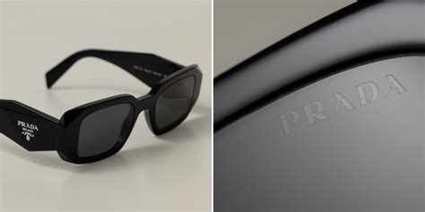 how to check if prada sunglasses are real|prada eyeglasses frames 2022.